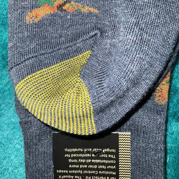 Men's Goldtoe Crew‎ Socks - Picture 8 of 8